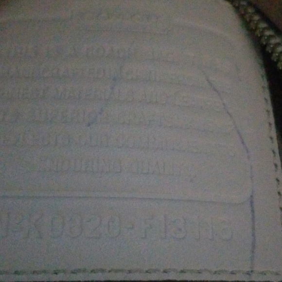 Coach - Picture 2 of 4